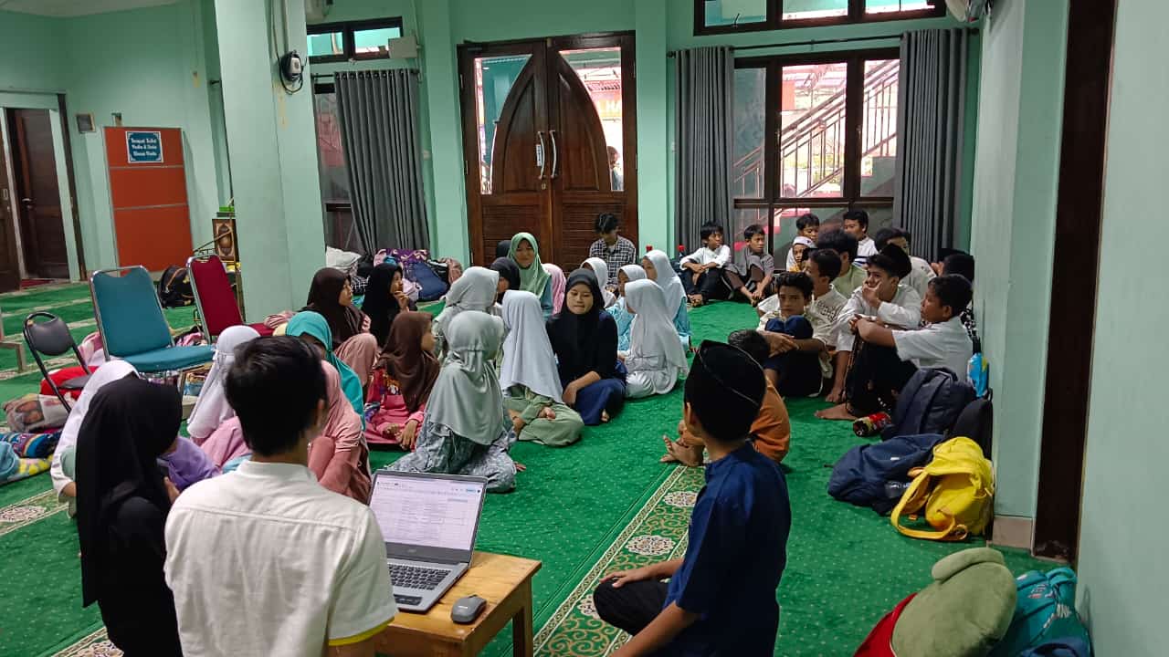 Pesantren Ramadhan