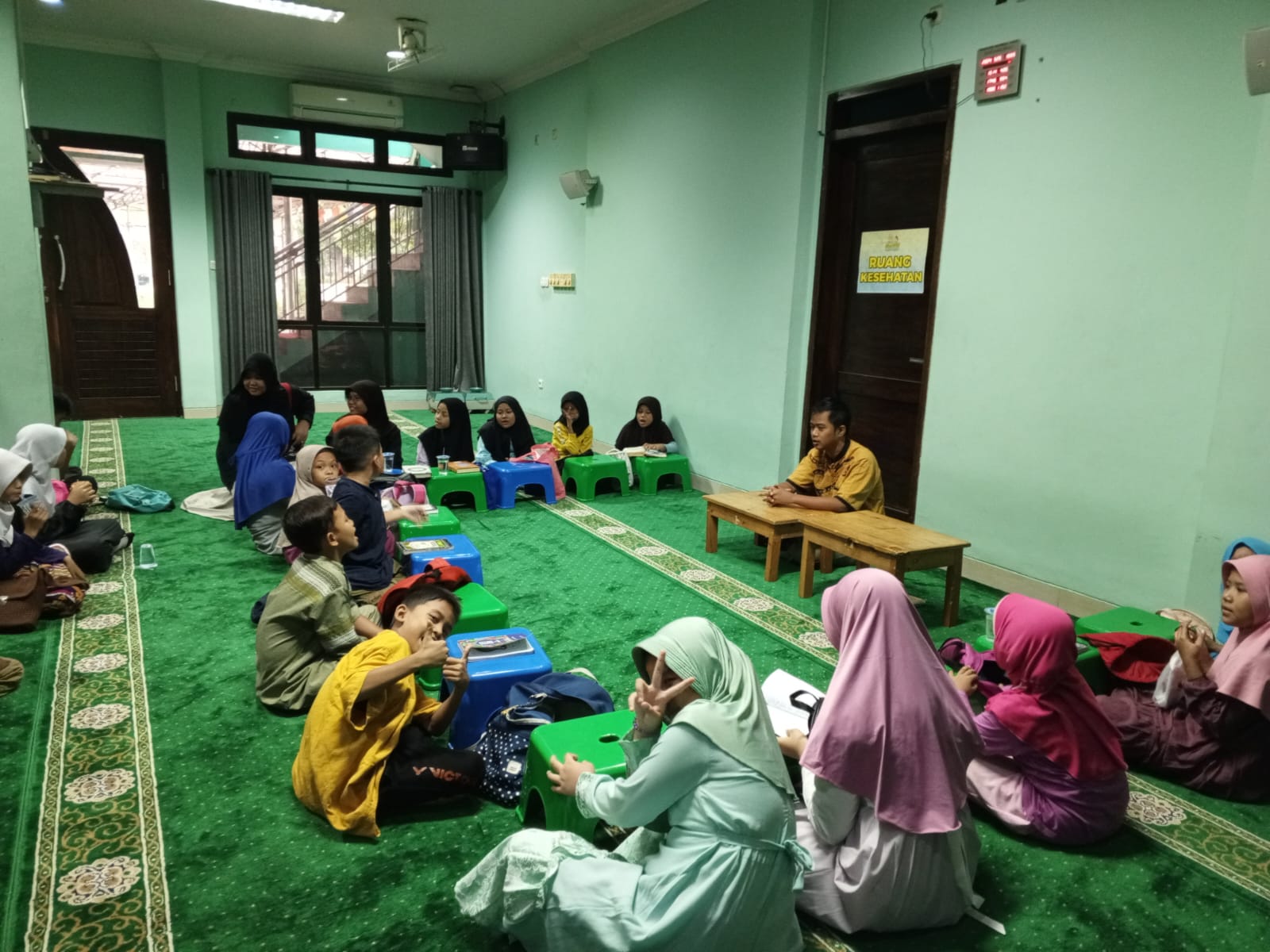 Galeri TPA