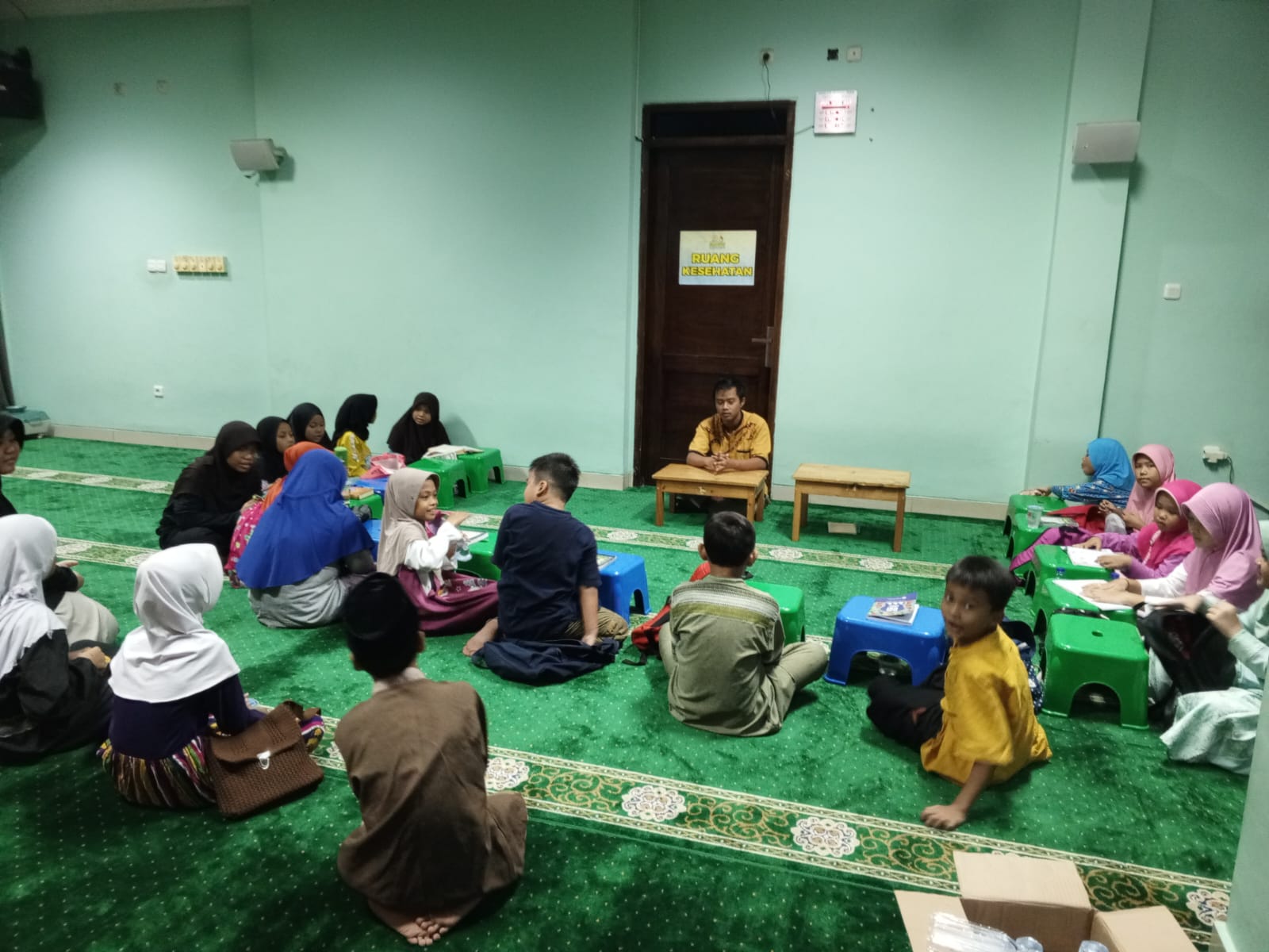 Galeri TPA