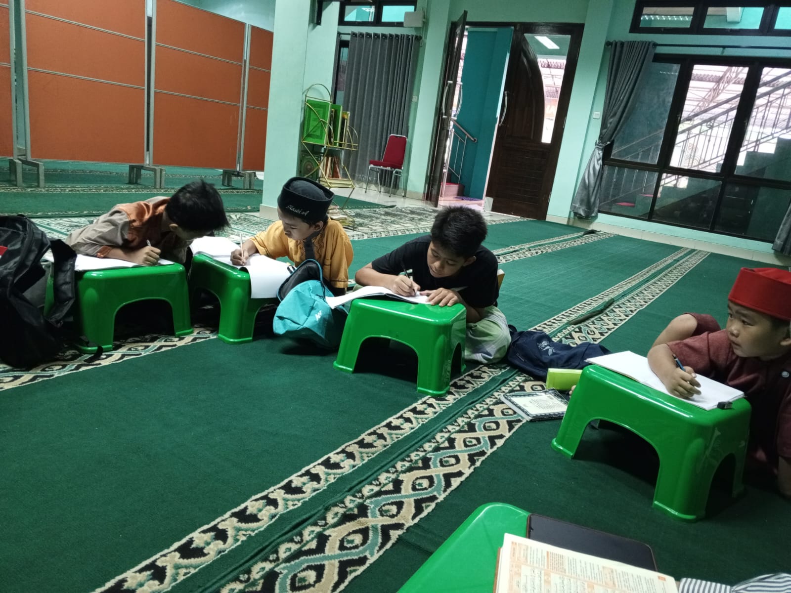 Galeri TPA