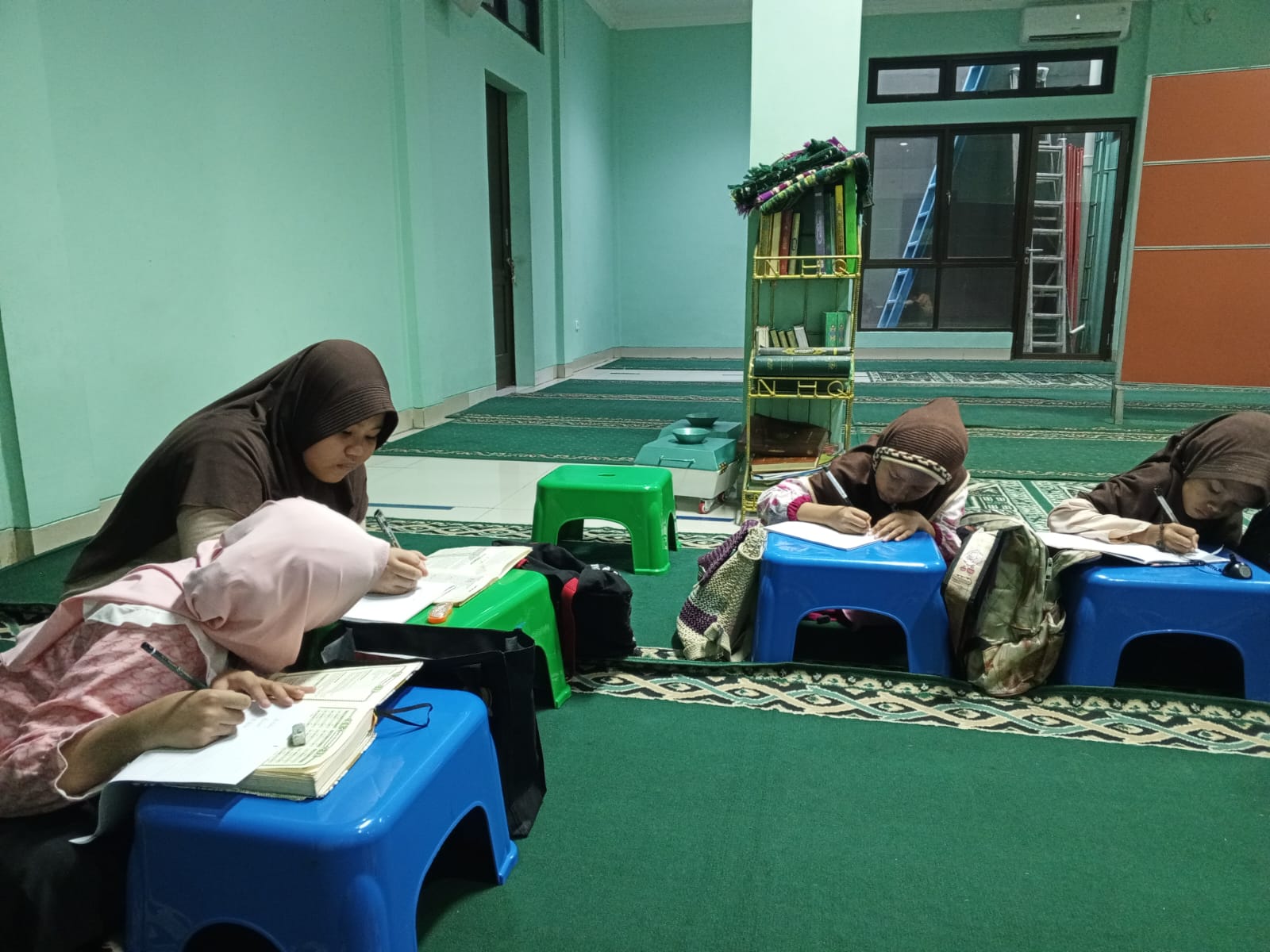 Galeri TPA