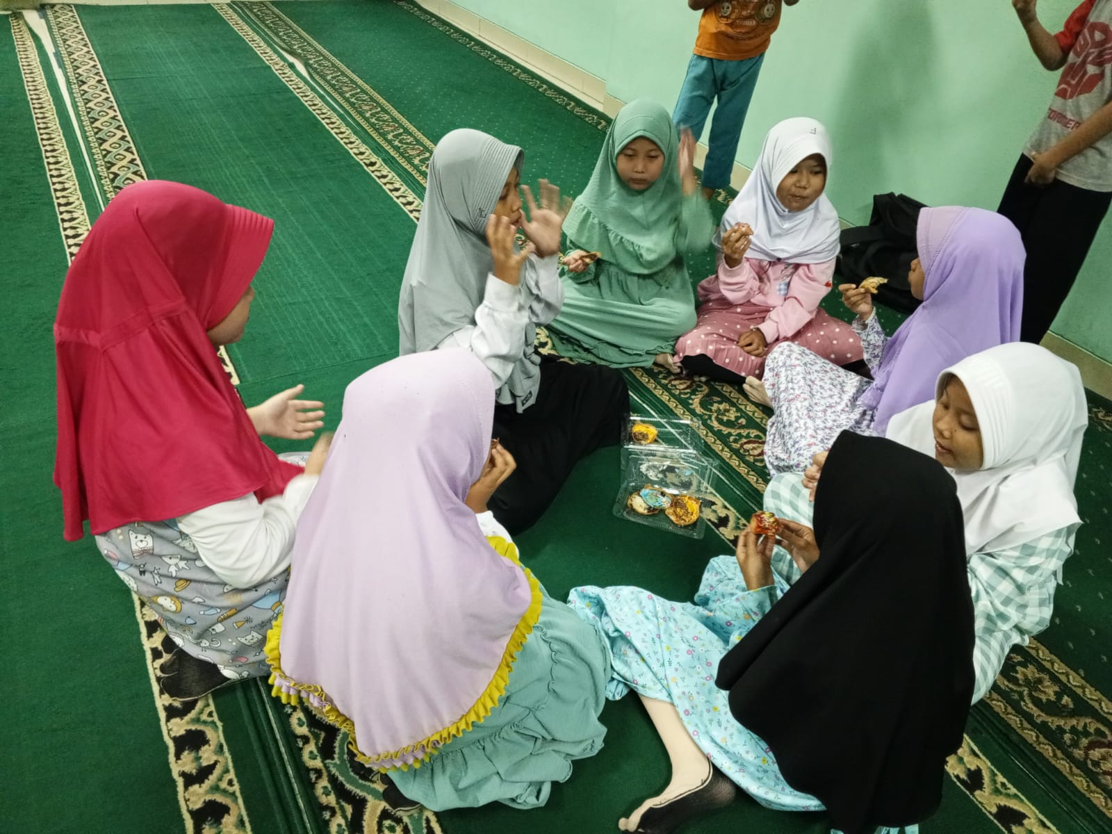 Galeri TPA