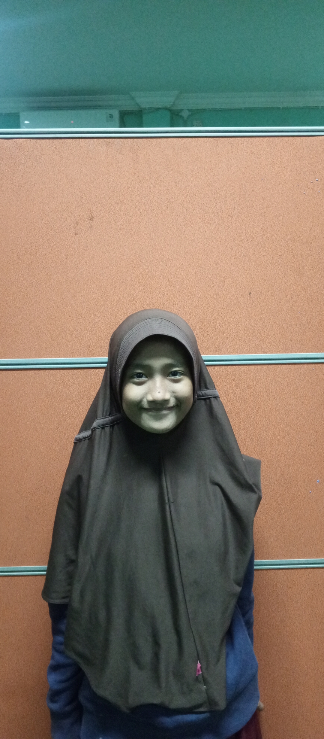 Davina Syifa Aa Afiyah